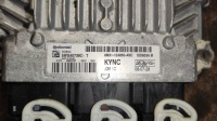 фото thumb №9, Блок управления двигателем (ecu) ford focus mk2 c-max i 2.0 d 8m5112a650anc 100% исправный