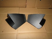 фото thumb №1, Hyundai ioniq 5 защита жёлоб лампы задняя задняя правая левая