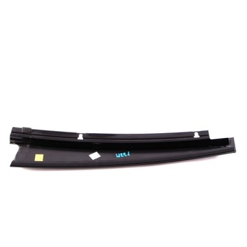 фото thumb №10, Mercedes w221 планка стійка двері лівий зад