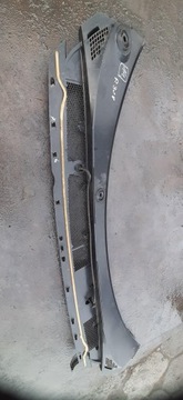 фото thumb №8, Панель под лобовым стеклом верхний peugeot 308 t9 98008282xt