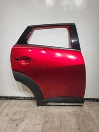 фото thumb №1, Mazda cx3 cx 3 дверь задняя задние правое задние