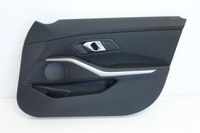 фото thumb №1, Оббивка обшивка двері правий перед bmw g20