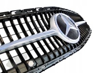 фото thumb №1, Mercedes c klasa w206 206 решітка радіатора решітка радіатора новий oryg