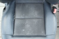 фото thumb №13, Mercedes-benz e w212 2011 сиденья, сиденье кожа alcantara amg