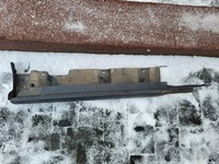 фото thumb №4, Ford transit connect правая задняя молдинг порог