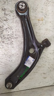 фото thumb №1, Ford ecosport fiesta mk8 рычаг правый перед