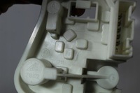 фото thumb №8, Вкладыш лампы молдинг żarówkowa правый задняя bmw e90