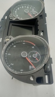 фото thumb №12, Счетчик приборы vw passat b7 3aa920970a