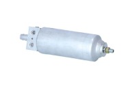 Купити Осушувач кондиціонера 33086 nrf renault megane 1, фото thumb