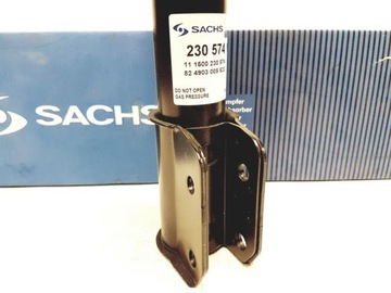 фото thumb №15, Амортизатор sachs 230 575 344012