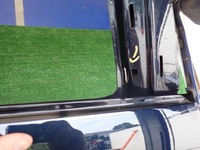 фото thumb №6, Porsche cayenne 9y0 двері праве задні задня