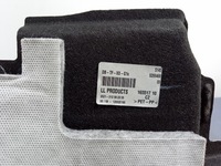 фото thumb №5, Bmw 7 g11 g12 защита нижняя консоли левая 9299468