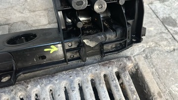 фото thumb №4, Hyundai tucson 2021- pas переднее перед