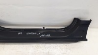фото thumb №4, Opel corsa e 2014-2019 поріг правий