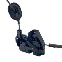 фото thumb №11, Замок дверь правый перед 4pin renault talisman