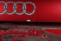 фото thumb №12, Крышка багажника задняя задняя audi a4 b7 04-07r sedan