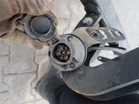 фото thumb №5, Hyundai i40 11-18r kombi hak буксировочный