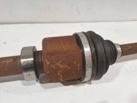 Привідний вал перед правий 3697300 renault trafic 3 vivaro b 1.6 cdti 14- в Україні, фото thumb