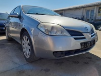 фото thumb №13, Nissan primera p12 крыло правый перед передний ky0