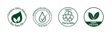 100% травяное масло Australian Bodycare 30мл