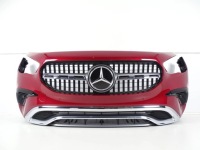 фото thumb №1, Бампер перед передній mercedes gla 247 a247 w247 x247