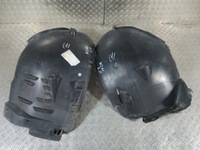 фото thumb №1, Mercedes e w211 02- підкрилок перед передні ліва sedan