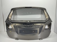 фото thumb №1, Opel meriva b 10-17 кришка багажника
