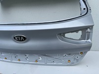 фото thumb №5, Крышка зад задняя багажника kia ceed iii 3 хэтчбек 18-