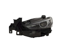 фото thumb №1, Mazda 6 2018 - лампа передняя левая