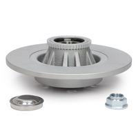 фото thumb №1, Диск гальмівна задня nissan primastar, opel vivaro, renault traffic