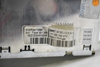 фото thumb №7, Радио радиопроигрыватель cd 1p103515247v seat leon 2 ii 05-09