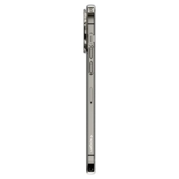 Чехол Spigen для iPhone 14 Pro, Жидкокристаллический чехол