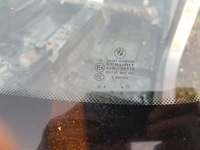 фото thumb №9, Bmw 7 f02 стекло передняя лобовое датчик