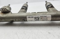 фото thumb №7, Комплект форсунок vw tiguan 5n_ 05e133320 1.5l бензиновый 110kw 2020