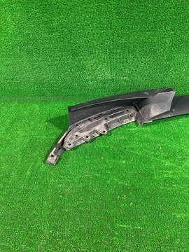 фото thumb №6, Накладка спойлер бампер перед bmw 3 f30 f31 2240977