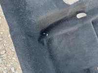 фото thumb №8, Обшивка коврик кабины citroen c4 ii b7 2010- ds4