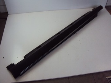 фото thumb №3, Планка порогова ліва хром mercedes ml w166 2011-