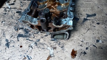 фото thumb №11, Головка двигателя nissan pathfinder 2.5b 03r