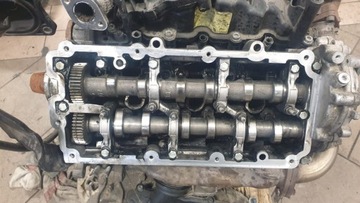 фото thumb №7, Audi оригінальний номер asb двигун 3.0 tdi asb