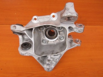 фото thumb №12, Bmw x5 g05 x6 g06 x7 поворотна опора зад права правий задня 6876654