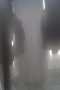 фото thumb №10, Капот крышка двигателя peugeot 308