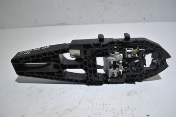 фото thumb №8, Крепление ручка левый зад mondeo mk5 ds73-f22465-a