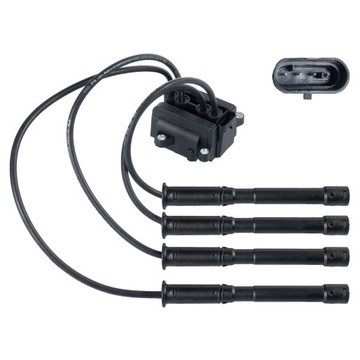 фото thumb №1, Febi 26494 котушка запалювання