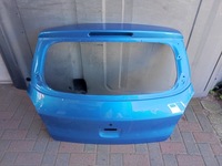 фото thumb №1, Кришка зад задня suzuki celerio