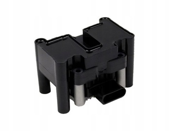 фото thumb №3, Катушка зажигания a1 a2 a3 a4 fabia octavia golf iv v vi passat b5 touran