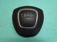 фото thumb №1, Audi q7 4l i 07r подушка безопасности подушка водителя 4l0880201j