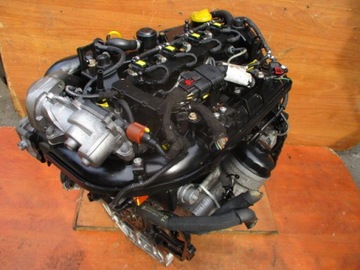 фото thumb №11, Opel mokka astra j zafira b c meriva 1.7 cdti a17dts двигатель a17dts -700zł.