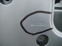 фото thumb №15, Vw multivan t6 двері зсувні праве 843208