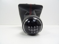 фото thumb №6, Seat arona ручка чохол 6 ступенева 6f0711113 fr