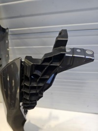 Крыло  правый  передний перед lexus is 3 с Разборки, фото thumb